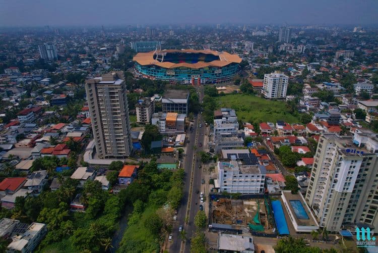 Infrastructure & Civil Works